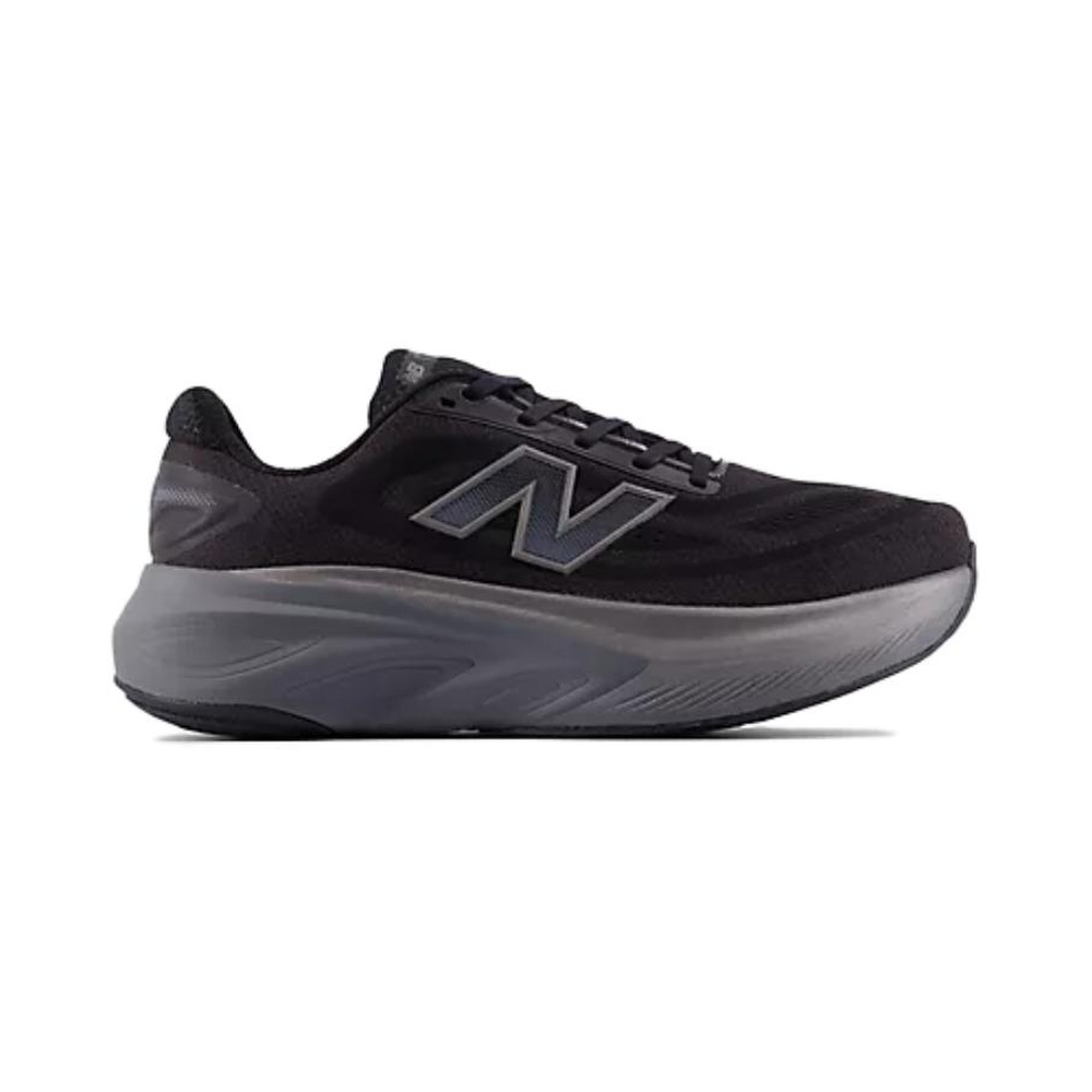 New Balance Fresh Foam X More V6 'Black' Мужские
