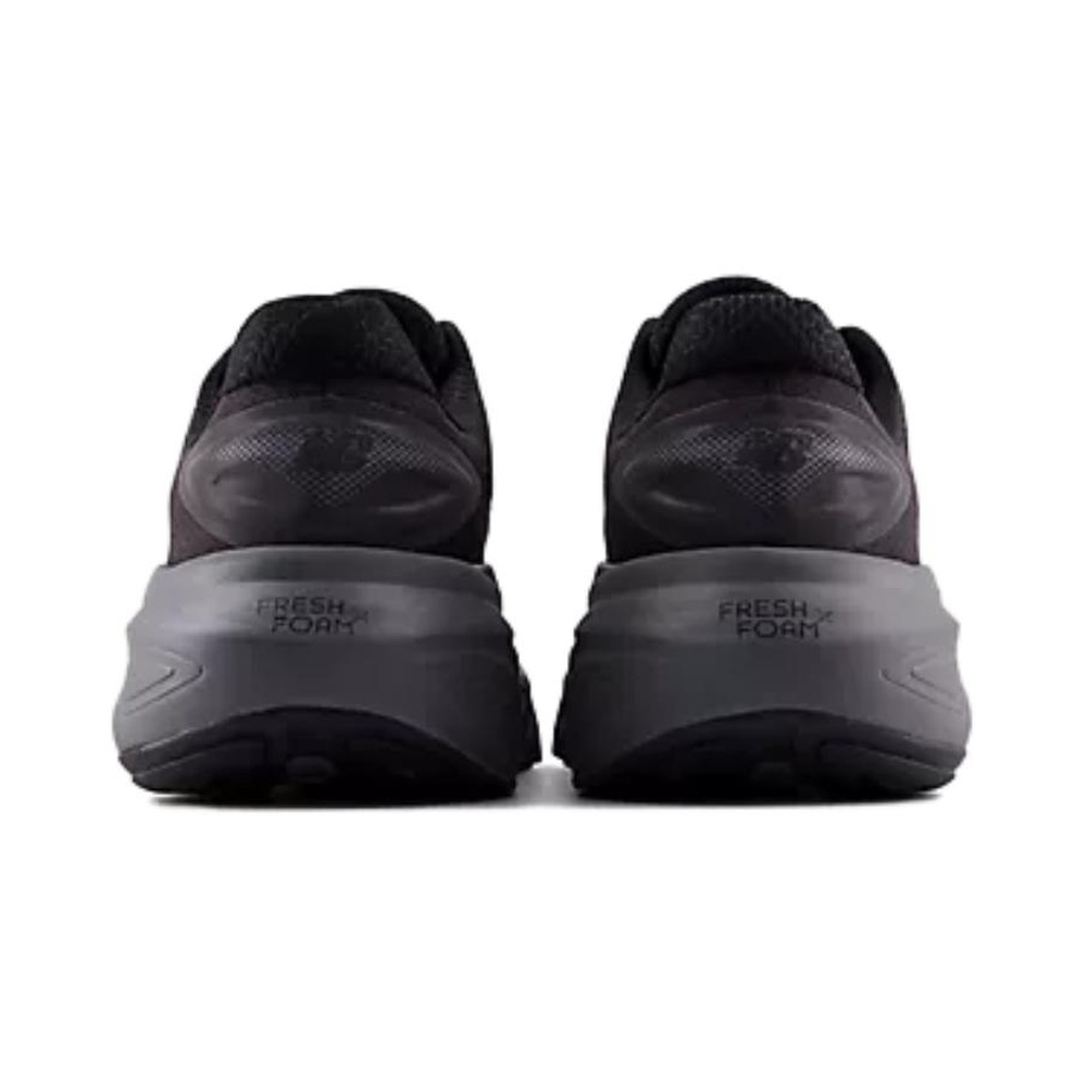 New Balance Fresh Foam X More V6 'Black' Мужские