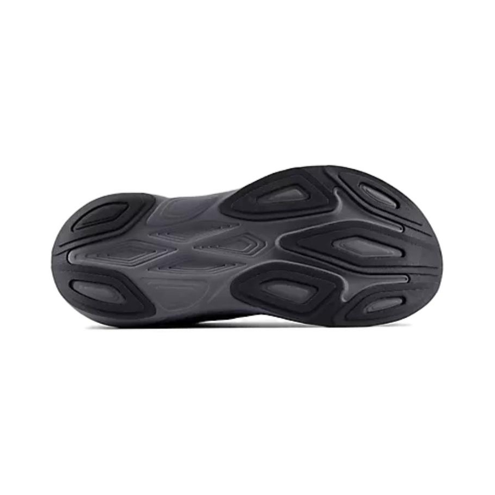 New Balance Fresh Foam X More V6 'Black' Мужские