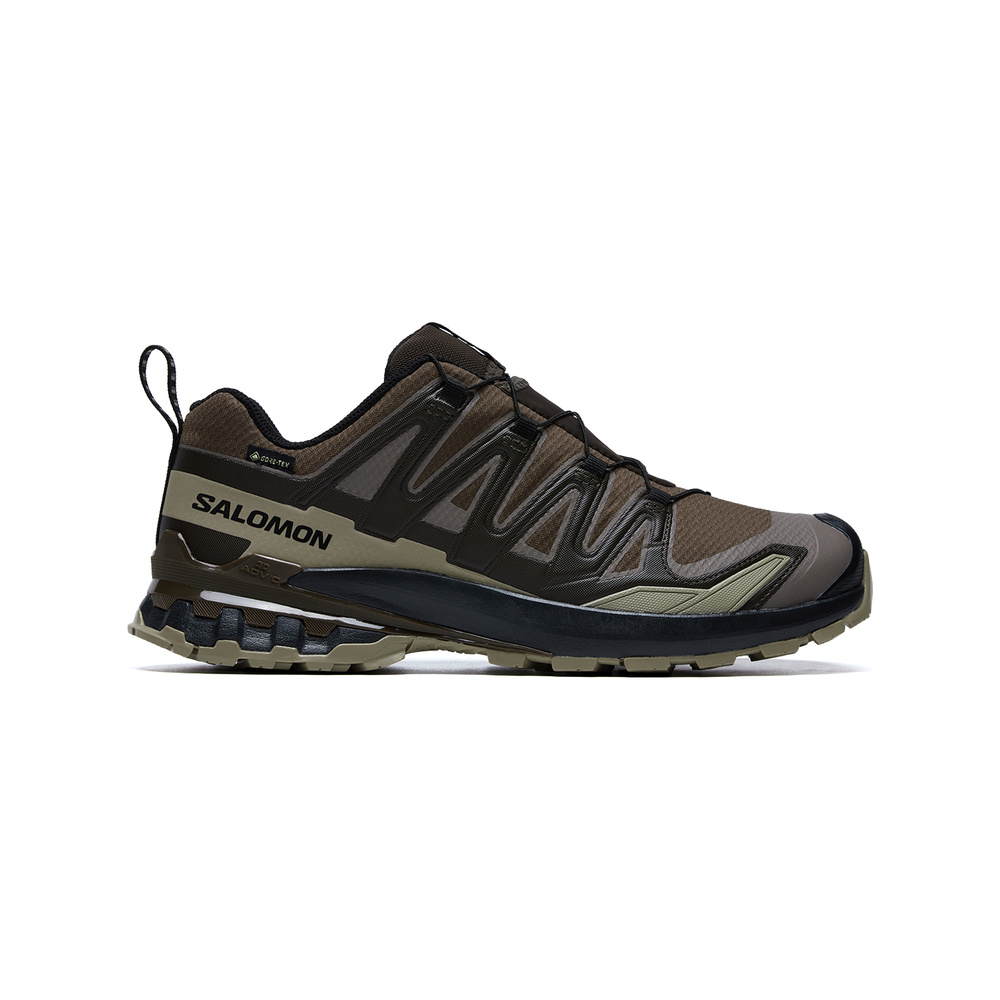 Salomon Xa Pro 3d 'Brown' Мужские