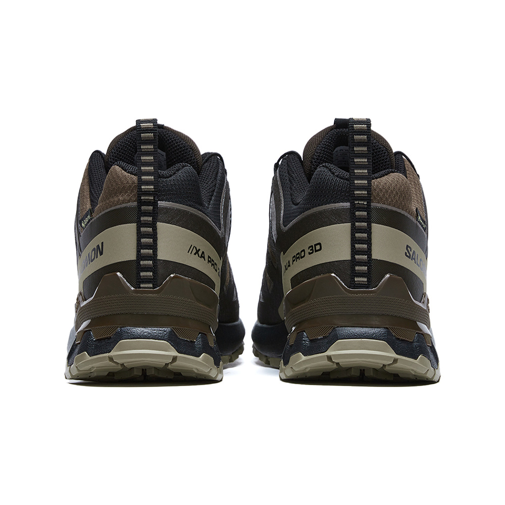 Salomon Xa Pro 3d 'Brown' Мужские