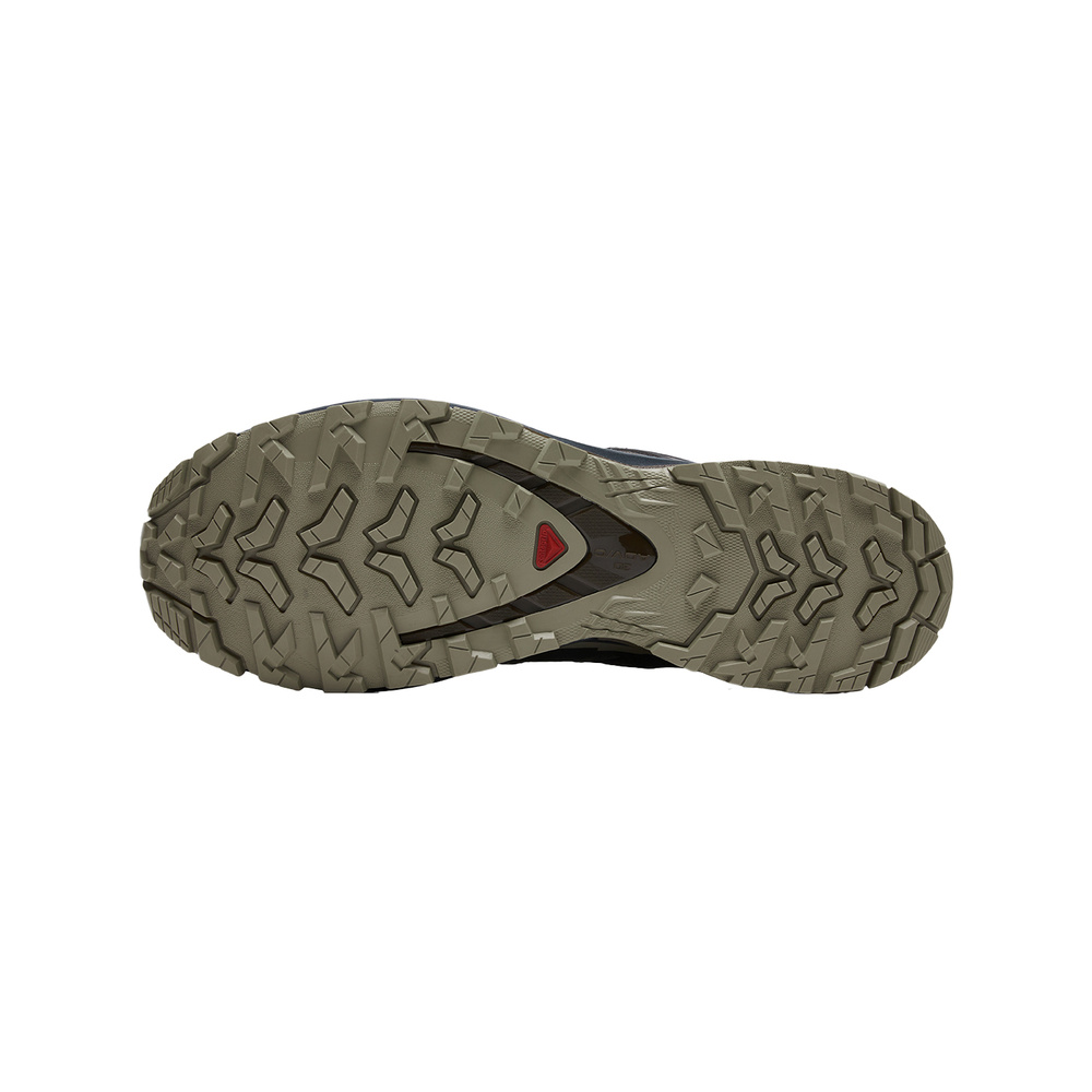 Salomon Xa Pro 3d 'Brown' Мужские