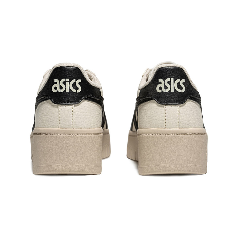 ASICS Japan S 'Ecru / Black' Мужские