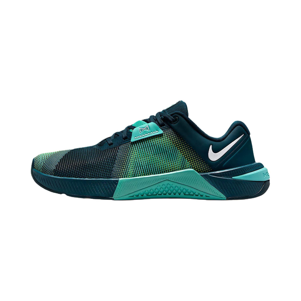 Midnight Turquoise Volt