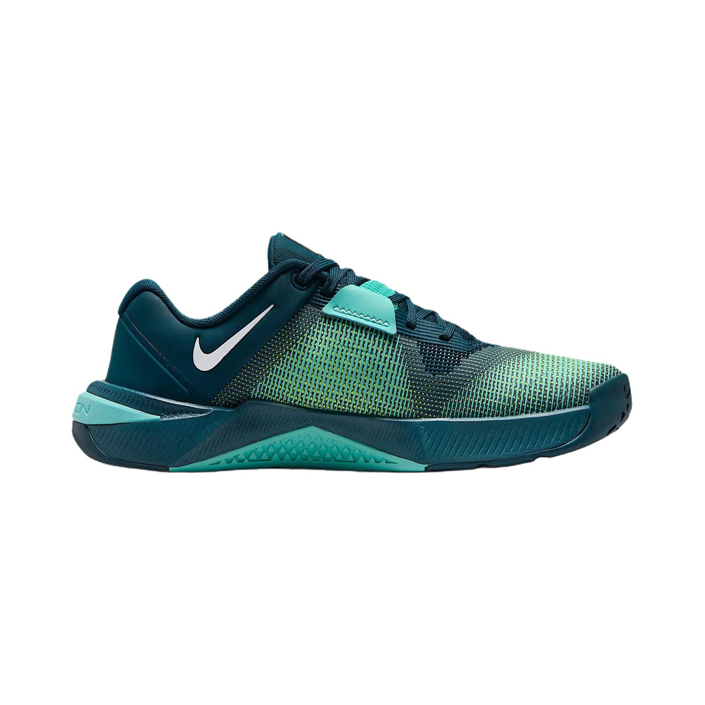 Nike Metcon 10 'Midnight Turquoise Volt' Женские