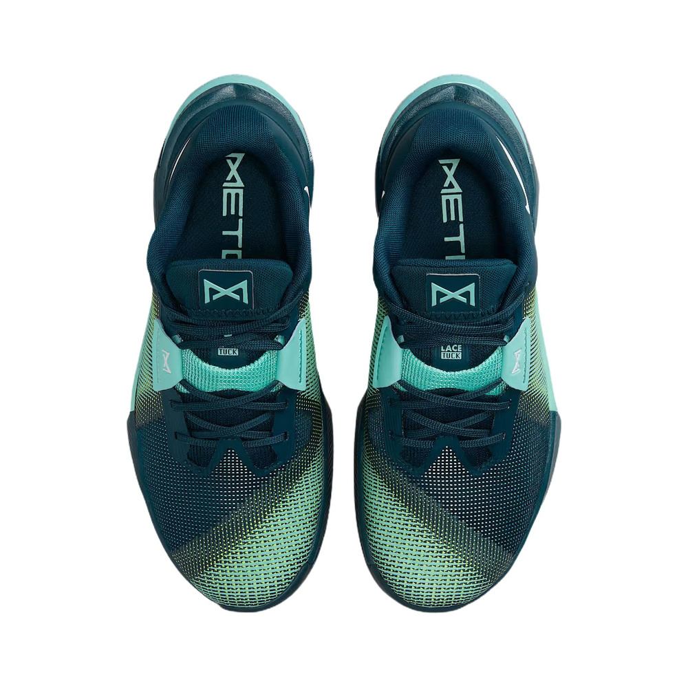 Nike Metcon 10 'Midnight Turquoise Volt' Женские