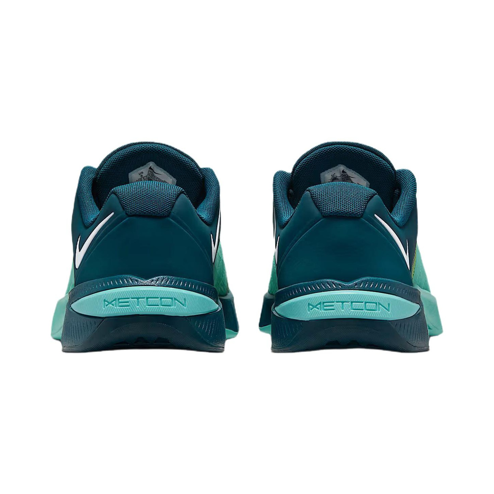 Nike Metcon 10 'Midnight Turquoise Volt' Женские