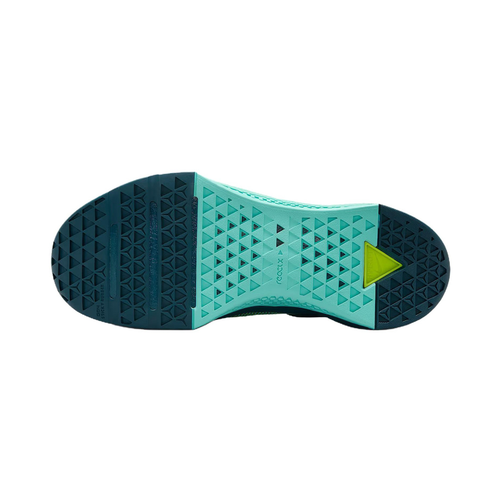 Nike Metcon 10 'Midnight Turquoise Volt' Женские