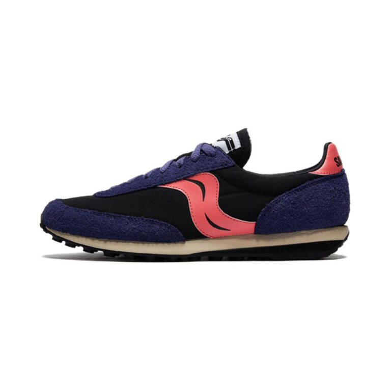 Saucony Trainer 80 'Original Purple Coral' Мужские