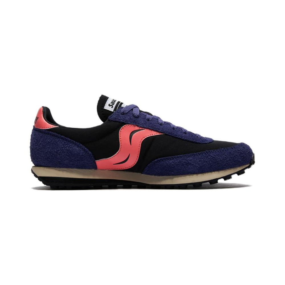 Saucony Trainer 80 'Original Purple Coral' Мужские