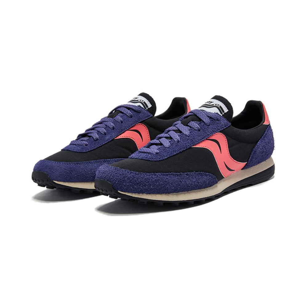 Saucony Trainer 80 'Original Purple Coral' Мужские