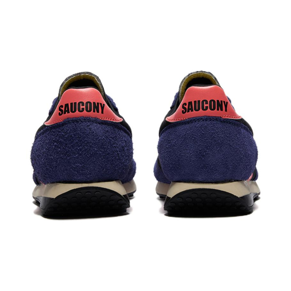 Saucony Trainer 80 'Original Purple Coral' Мужские