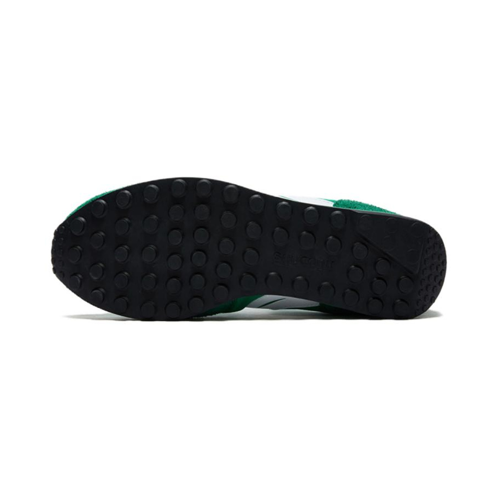 Saucony Trainer 80 'Green White' Мужские