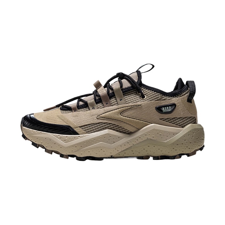Brooks X Rsvp Gallery Caldera 8 'Brown' Мужские