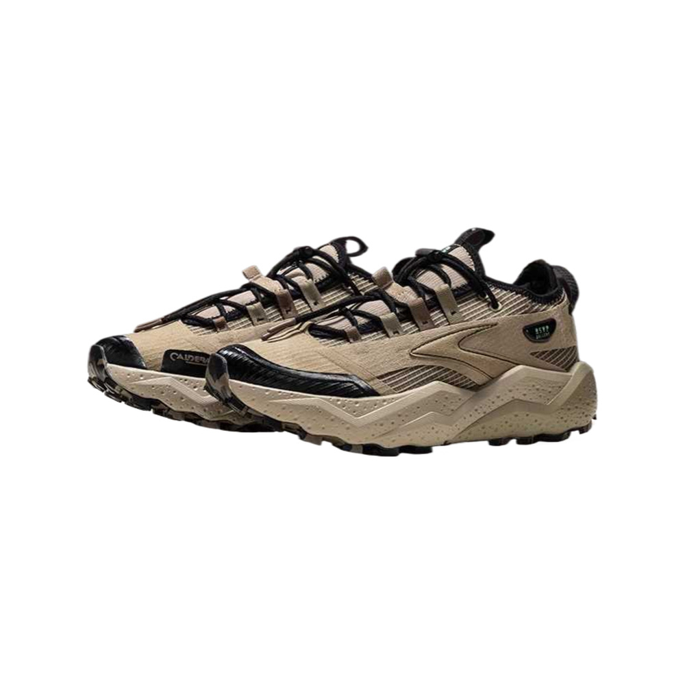 Brooks X Rsvp Gallery Caldera 8 'Brown' Мужские