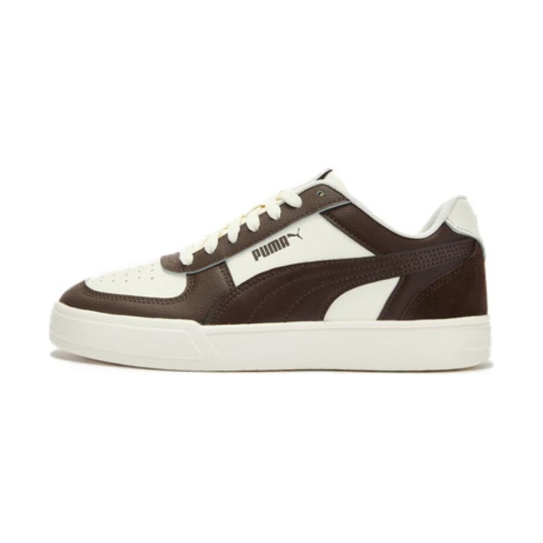 Puma Caven Mix 'White' Мужские