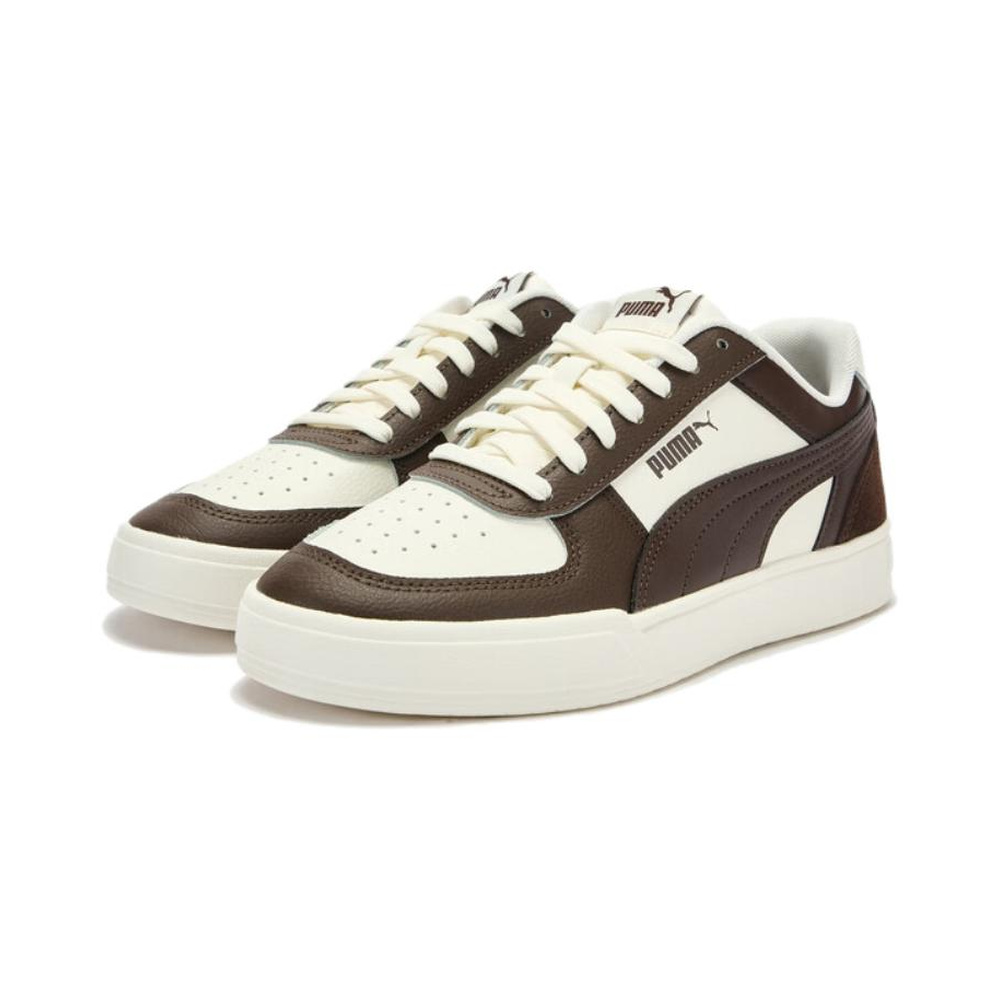 Puma Caven Mix 'White' Мужские