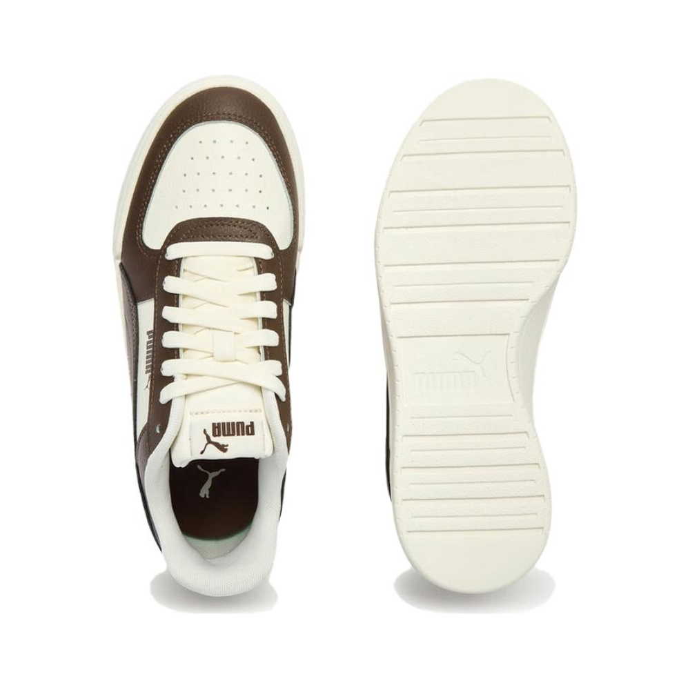 Puma Caven Mix 'White' Мужские