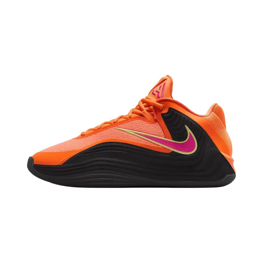Nike Giannis Freak 7 'Light Violet / Iced Lilac / Sail' Мужские