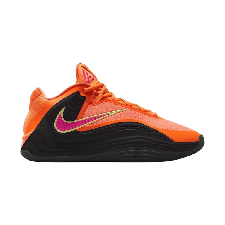 Nike Giannis Freak 7 'Light Violet / Iced Lilac / Sail' Мужские