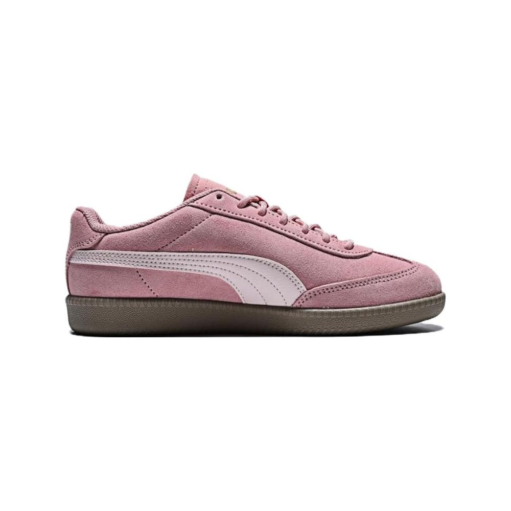 Puma 9 T 'Suede Rose Pink Gold' Женские