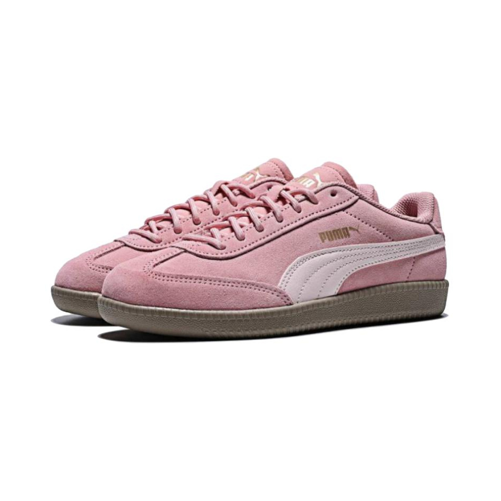 Puma 9 T 'Suede Rose Pink Gold' Женские