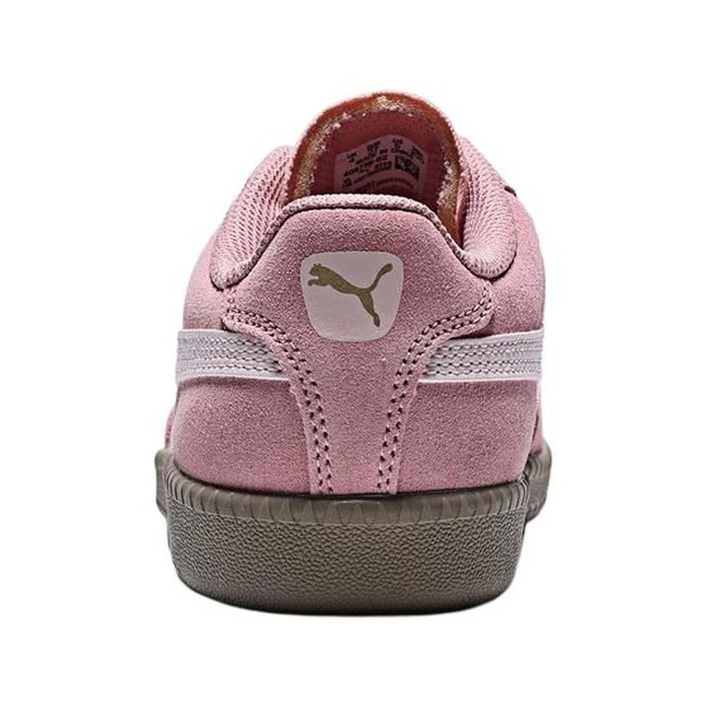 Puma 9 T 'Suede Rose Pink Gold' Женские