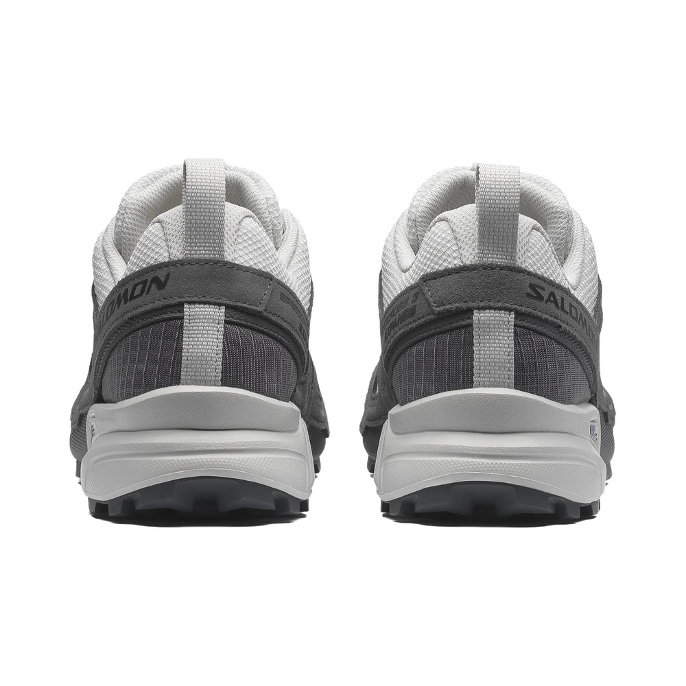Salomon Speedcross 'White Grey' Мужские