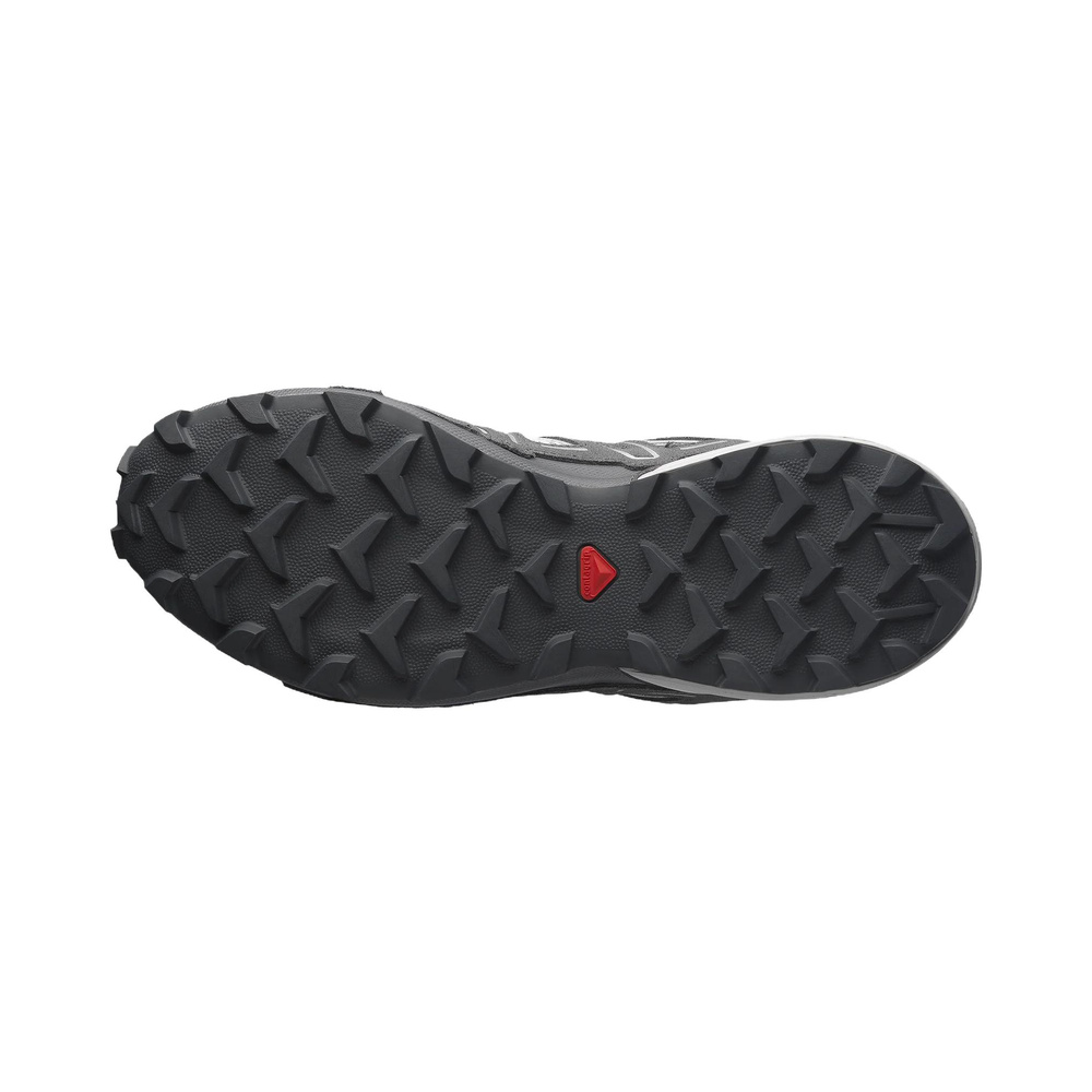 Salomon Speedcross 'White Grey' Мужские