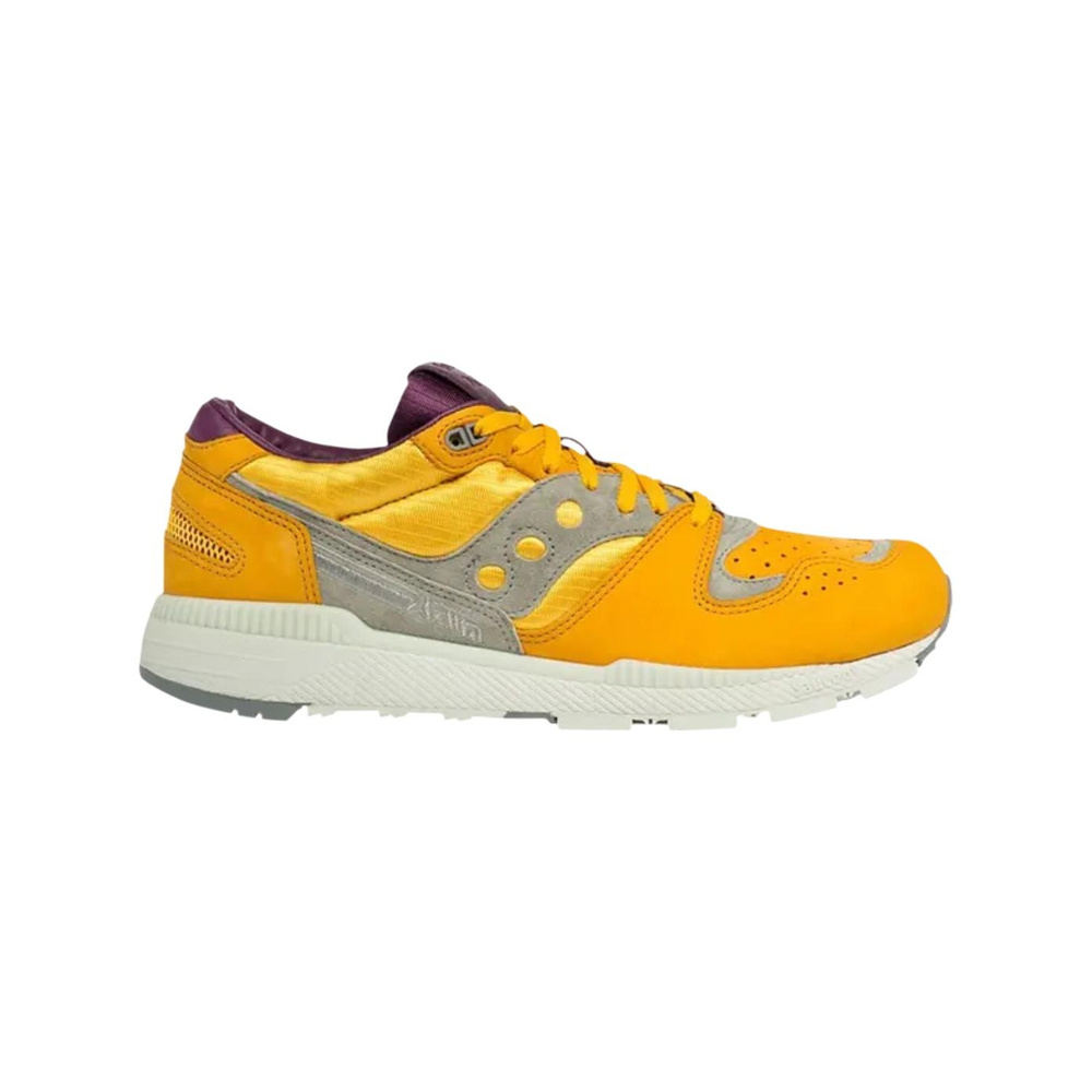 Saucony Azura 'Yellow' Мужские