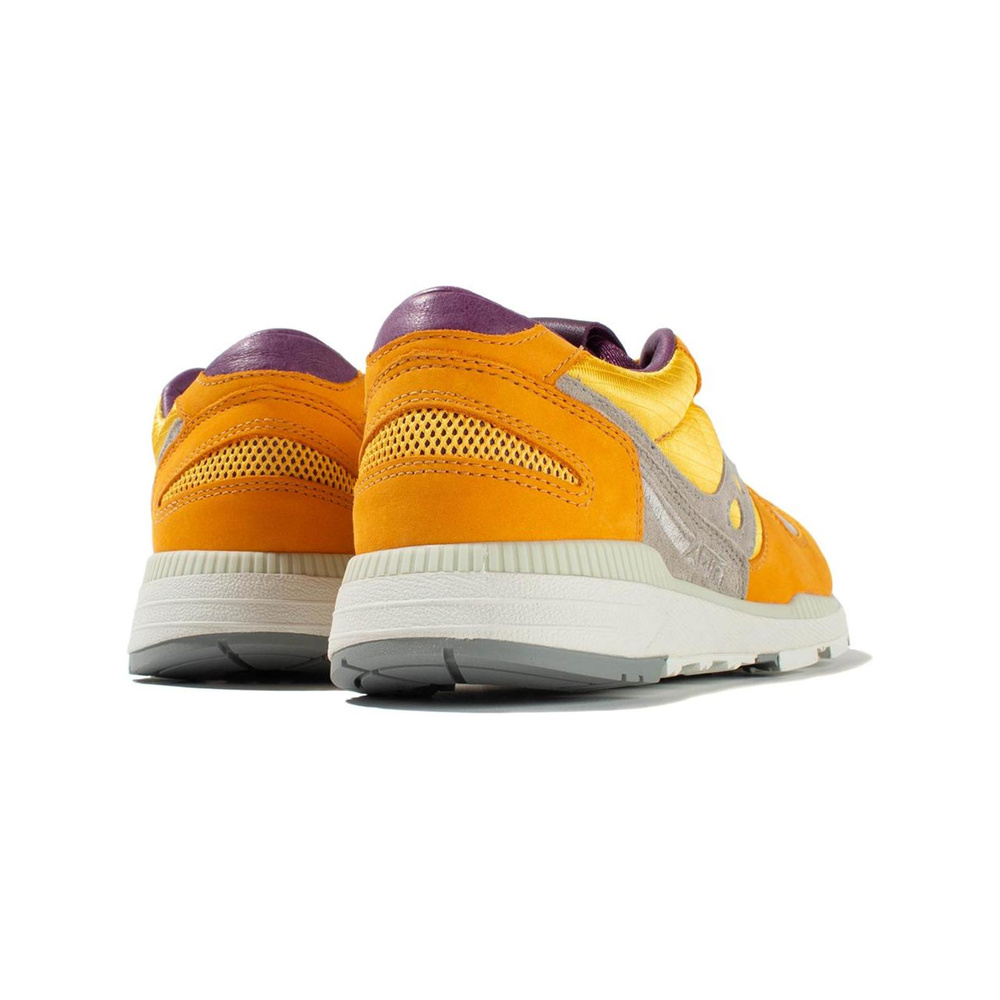 Saucony Azura 'Yellow' Мужские