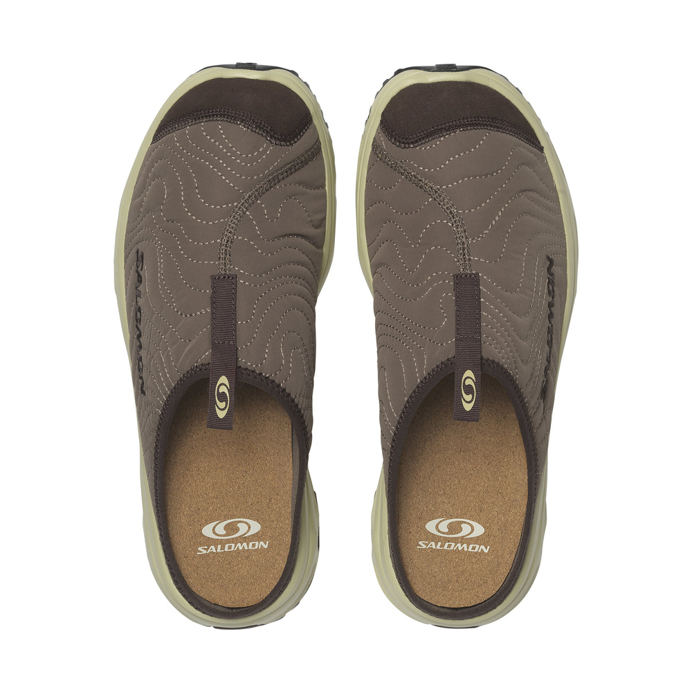 Salomon Rx Slide 3.0 'Beige' Мужские