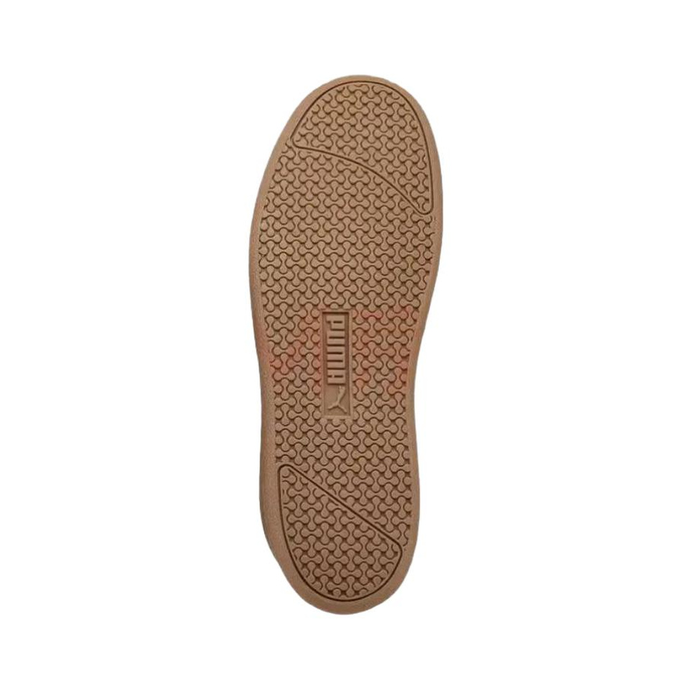 Puma Smash Platform 'Red' Женские