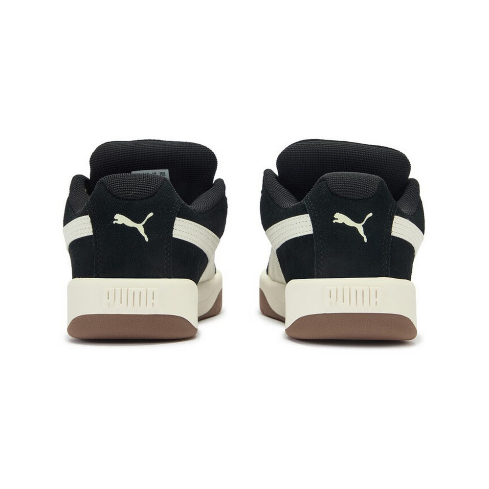 Puma Park Lifestyle 'Black White' Мужские