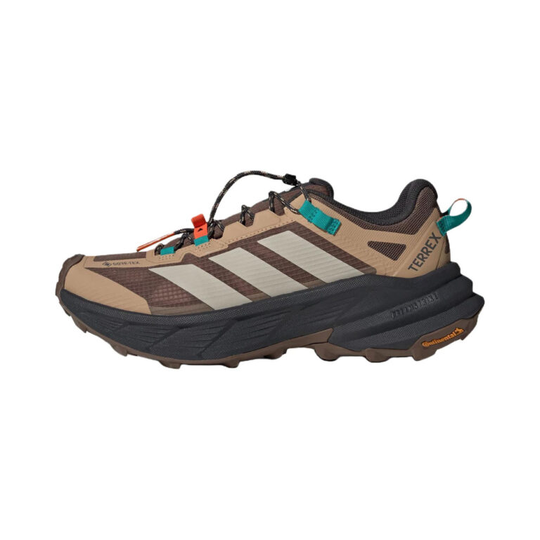 Adidas Free Hiker 'Terrex Freehiker Sl Gore Tex Hiking Earth Strata Beige' Мужские