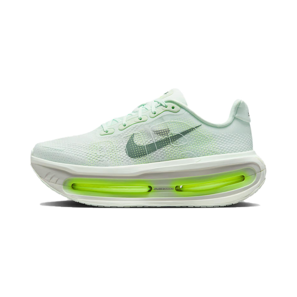 Nike Vomero 'Barely Green / Barely Volt / Volt / Clay Green' Мужские