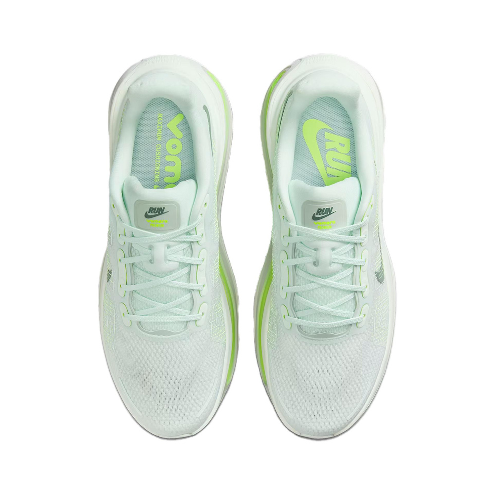 Nike Vomero 'Barely Green / Barely Volt / Volt / Clay Green' Мужские