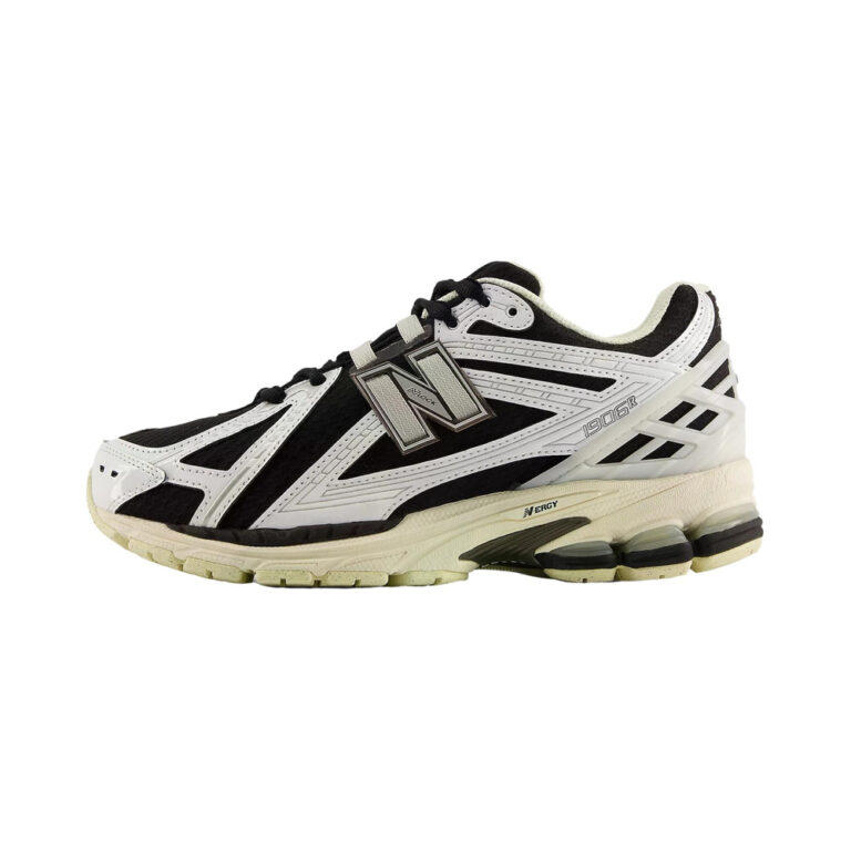 New Balance 1906R 'White Black' Мужские