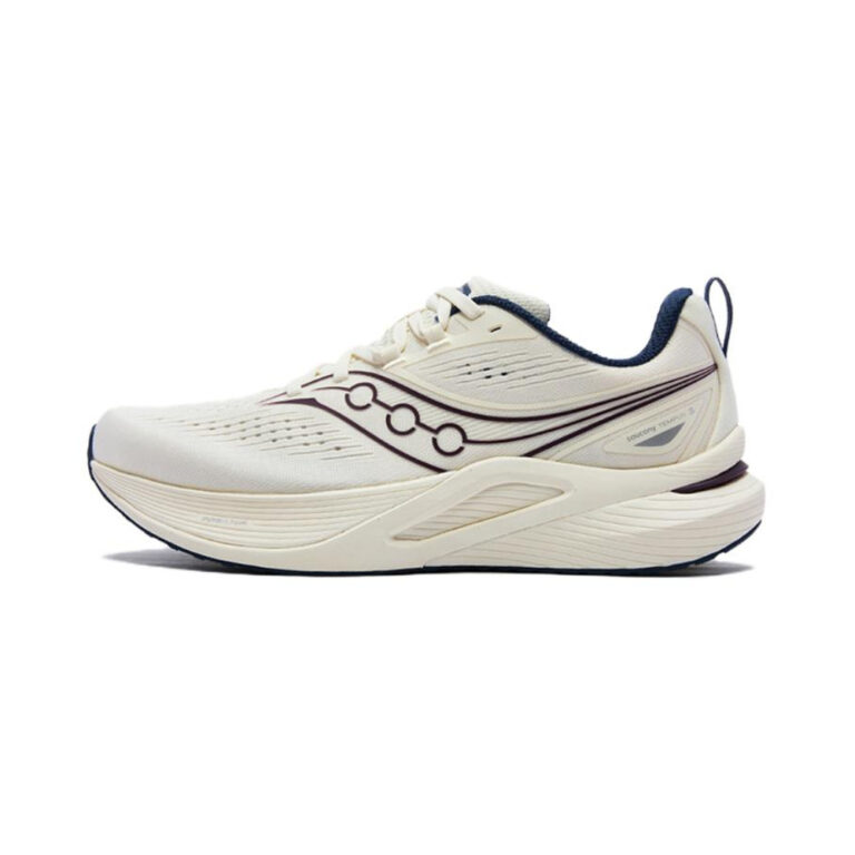 Saucony Tempus Tantu 3 'Beige' Мужские