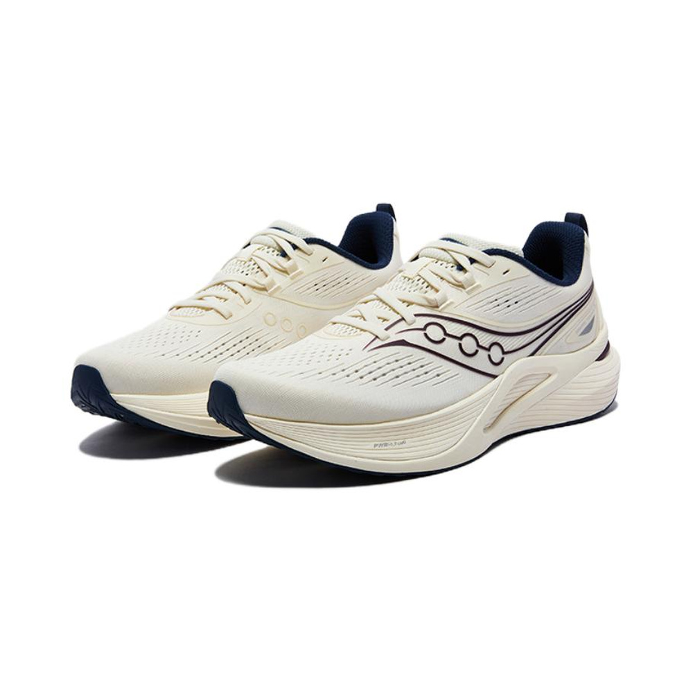 Saucony Tempus Tantu 3 'Beige' Мужские