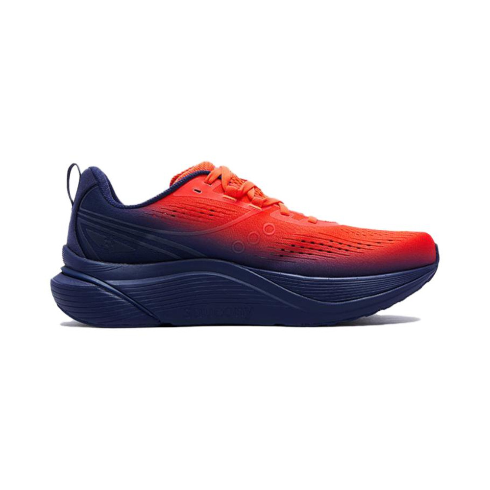 Saucony Tempus Tantu 3 'Red Blue' Мужские