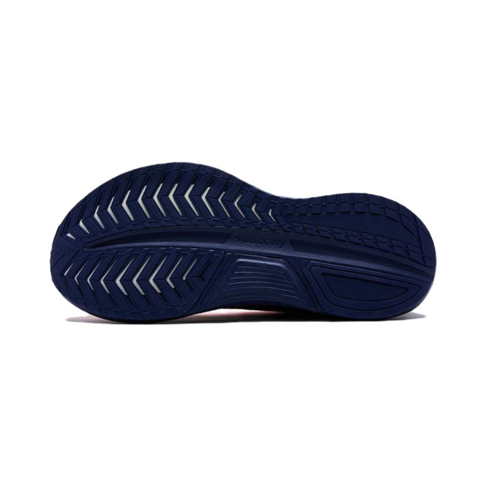 Saucony Tempus Tantu 3 'Red Blue' Мужские