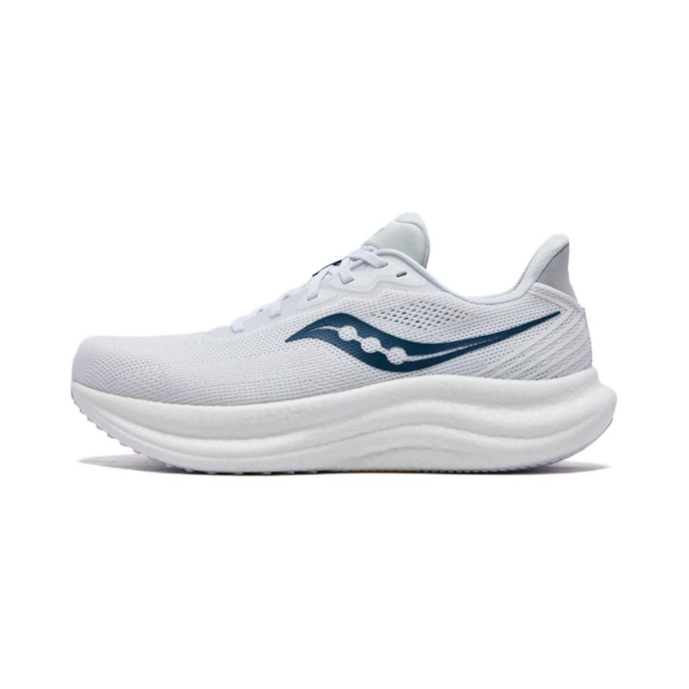 White Blue