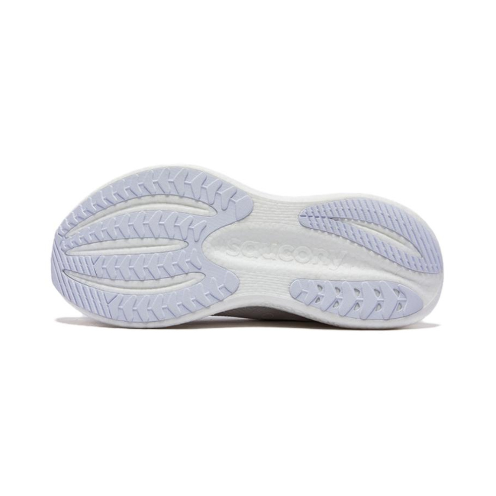 Saucony Triumph 23 'White Blue' Мужские