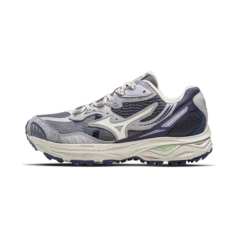 Mizuno Racer Adv 'Grey' Мужские