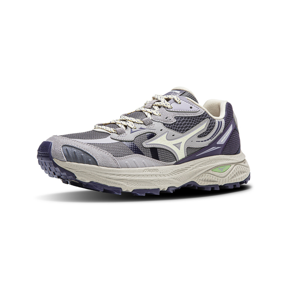 Mizuno Racer Adv 'Grey' Мужские