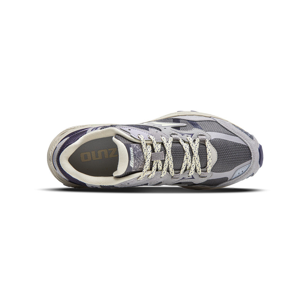 Mizuno Racer Adv 'Grey' Мужские