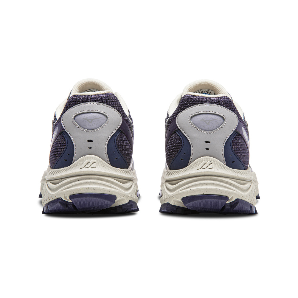 Mizuno Racer Adv 'Grey' Мужские