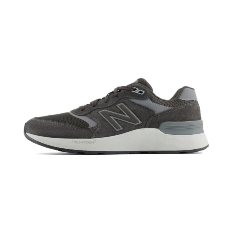 New Balance Fresh Foam 880 V7 'Grey' Мужские