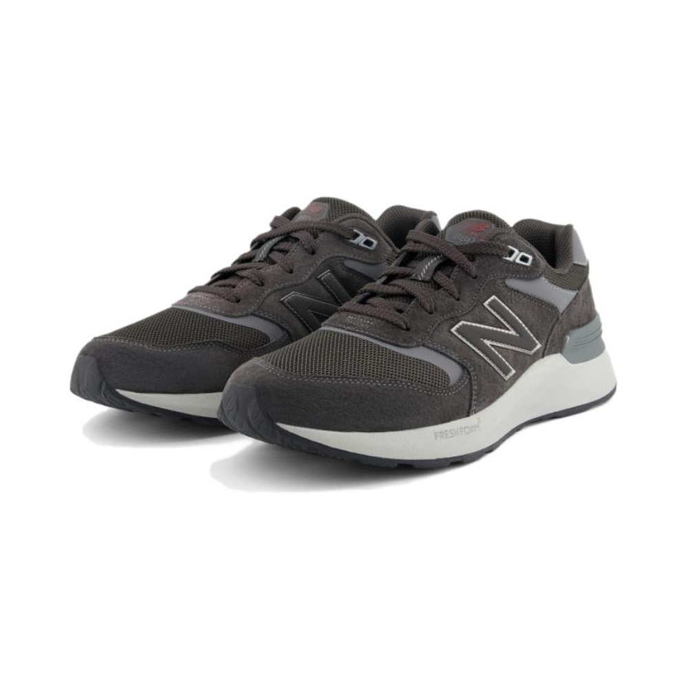 New Balance Fresh Foam 880 V7 'Grey' Мужские